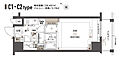 ZOOM西五反田3階13.1万円