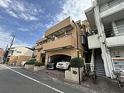 ウィンド聖蹟桜ヶ丘1