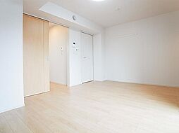 フォレスタ K 1階1Kのリビング/ダイニング