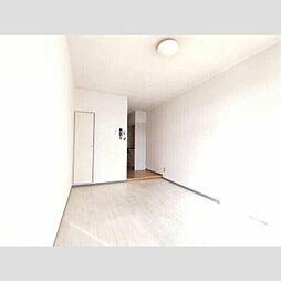 秋山菅マンション 2階1Kのリビング/ダイニング