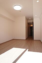 西武有楽町線 練馬駅 徒歩14分の賃貸マンション 2階1Kのリビング/ダイニング