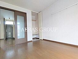 JR総武線 東船橋駅 徒歩3分の賃貸アパート 2階2DKのリビング/ダイニング