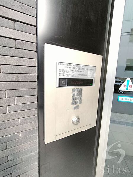 兵庫県尼崎市昭和南通３丁目(賃貸マンション1K・5階・23.50㎡)の写真 その4