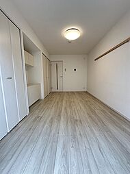 グレイス堀之内 106 1階1Kのリビング/ダイニング