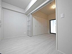 ルカナル門前仲町 5階1DKのリビング/ダイニング