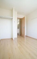 レジェンド小田栄 1階1Kのリビング/ダイニング