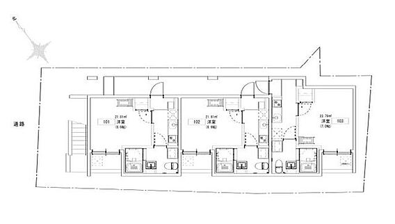 maison de aurore西宮_その他_1