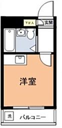 メゾン・ド・来夢 2階/203