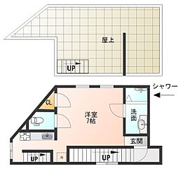 阪神なんば線 千鳥橋駅 徒歩6分