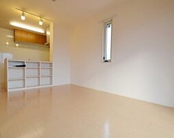 フィレンツェ 1階2LDKのリビング/ダイニング