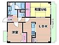 シャトー三木第31階8.8万円