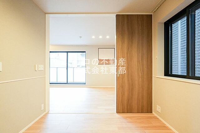 洋室