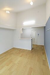 メゾン松風 2階3LDKのリビング/ダイニング