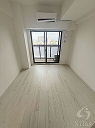 S-RESIDENCE堺altklas 14階1Kのリビング/ダイニング