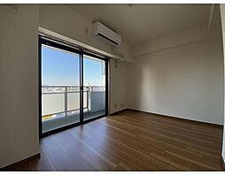 ラ・フロレスタ壱番館 9階ワンルームのリビング/ダイニング