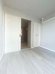 東急池上線 荏原中延駅 徒歩2分の賃貸マンション 地下1階1LDKのリビング/ダイニング