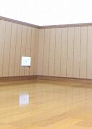 西武新宿線 中井駅 徒歩2分の賃貸アパート 1階ワンルームのリビング/ダイニング