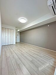 フジパレス御陵通りII番館 202 2階1Kのリビング/ダイニング