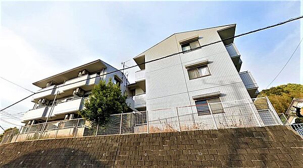 ウィン読売ランド 101｜神奈川県川崎市麻生区細山６丁目(賃貸マンション1R・1階・19.80㎡)の写真 その17