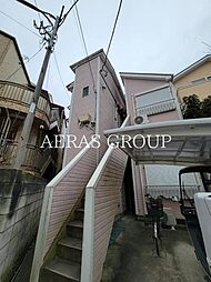 ロッシェル南橋本