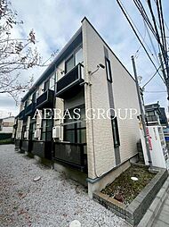 レオパレス冨士