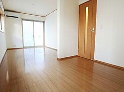 池袋三丁目戸建 1階3LDKのリビング/ダイニング