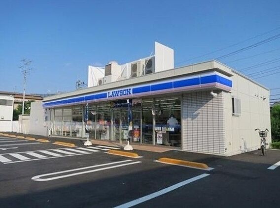 クオーレ_周辺_3
