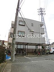 ノースヒルズ平和台