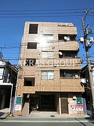 鶴見駅 11.0万円