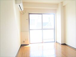 スカイコート町田 404 4階1Kのリビング/ダイニング