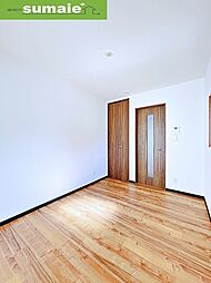 TJ重根 1階1Kのリビング/ダイニング