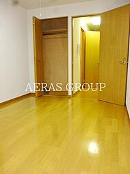 プレノハイム 3階1Kのリビング/ダイニング