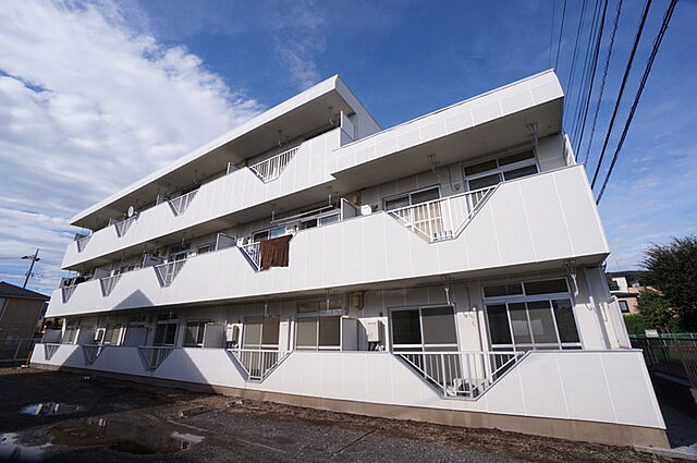 ホームズ アネックス朝霞 2dk 3階 43 74 賃貸マンション住宅情報