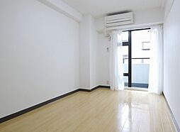 サイトピア 4階ワンルームのリビング/ダイニング