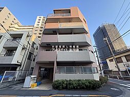 京急本線 立会川駅 徒歩9分