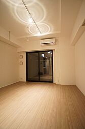 ZOOM両国 5階1Kのリビング/ダイニング