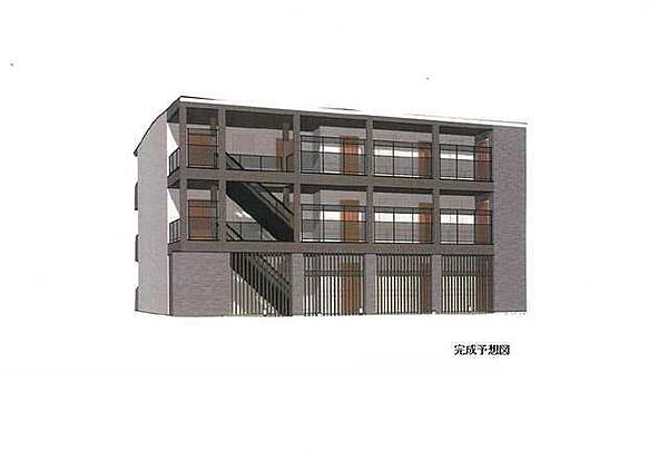 ヒカルサ奈良大森ノース