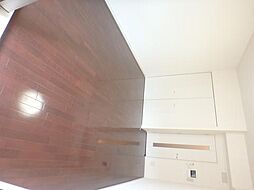 JR仙石線 宮城野原駅 徒歩9分の賃貸マンション 7階1Kのリビング/ダイニング