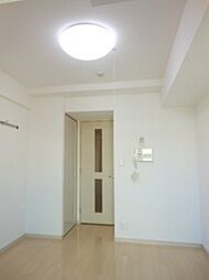 JR山手線 五反田駅 徒歩5分の賃貸マンション 8階1Kのリビング/ダイニング