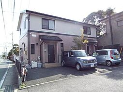 🉐敷金礼金0円！🉐小田急小田原線 本厚木駅 バス7分 下岡田下車...
