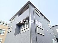東京都町田市中町3丁目12-16：物件画像／アエラス橋本店 （株式会社アエラス.ER）