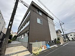 京王相模原線 京王堀之内駅 徒歩8分の賃貸マンション