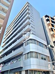 JR山手線 五反田駅 徒歩5分の賃貸マンション