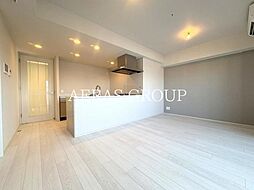 ルフォンプログレ本郷三丁目 1102 11階2LDKのリビング/ダイニング