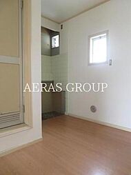 メゾンボヌール 1階1DKのリビング/ダイニング