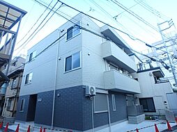 京成押上線 京成曳舟駅 徒歩2分の賃貸マンション