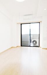 ルーブル亀戸天神前 7階1Kのリビング/ダイニング