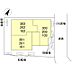 その他：配置図