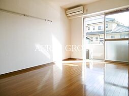 西武新宿線 東伏見駅 徒歩8分の賃貸マンション 3階1Kのリビング/ダイニング