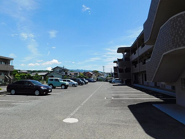 静岡県富士宮市大岩(賃貸マンション2LDK・3階・51.00㎡)の写真 その5